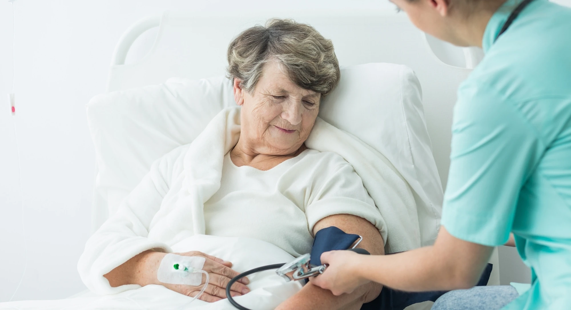 Home Visits for Seniors: Chronic Disease Management and Preventive Care at Home