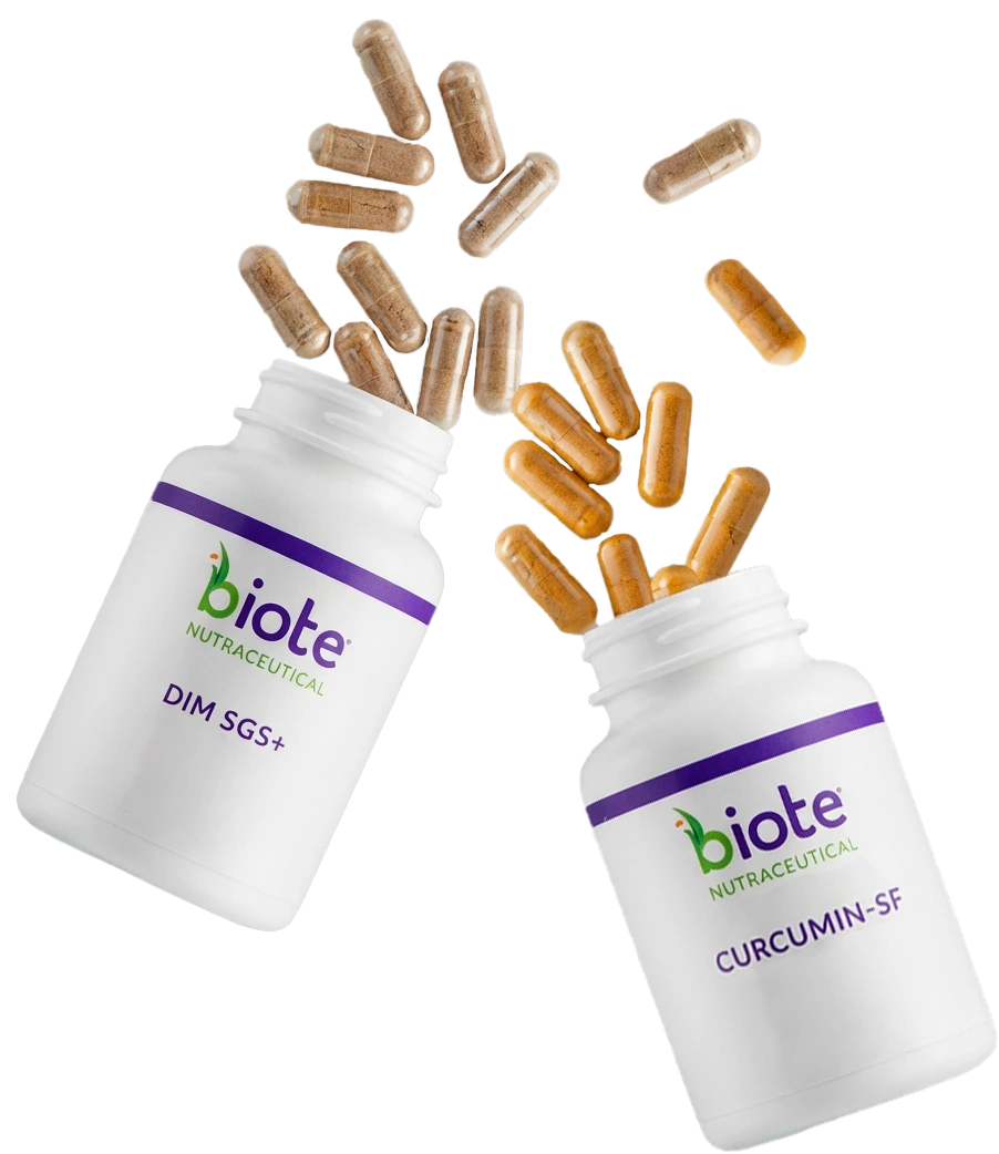 BIOTE hormone replacement therapy