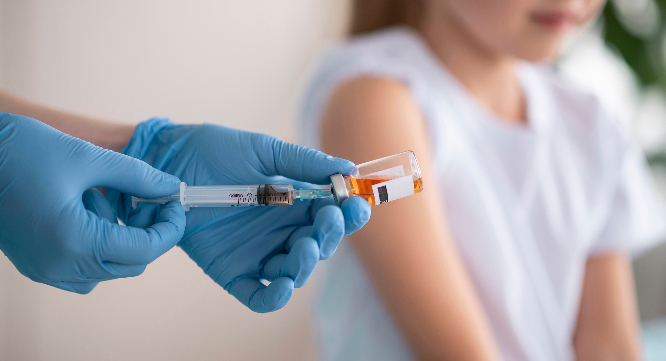 Vaccines Specialist