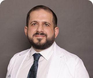 Andreh Carapiet, MD