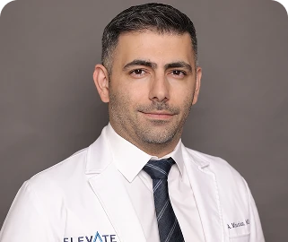 Arazin Minasian, MD - Healthcare Provider