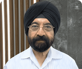 Devinder Gandhi, MD