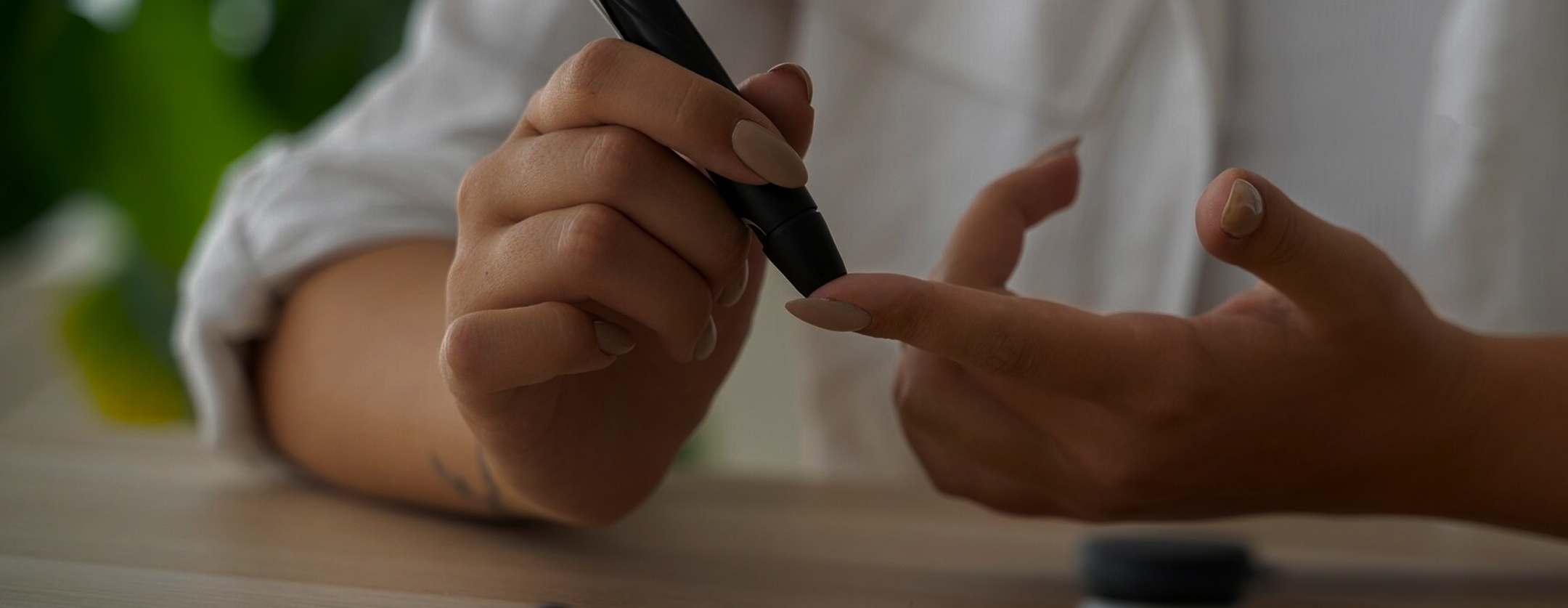 Diabetes Check