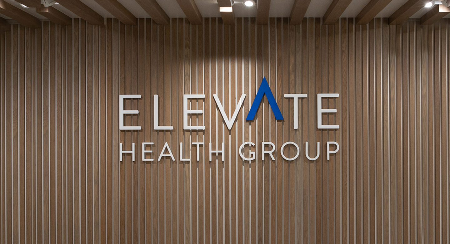Elevate Health Group - Team Photo
