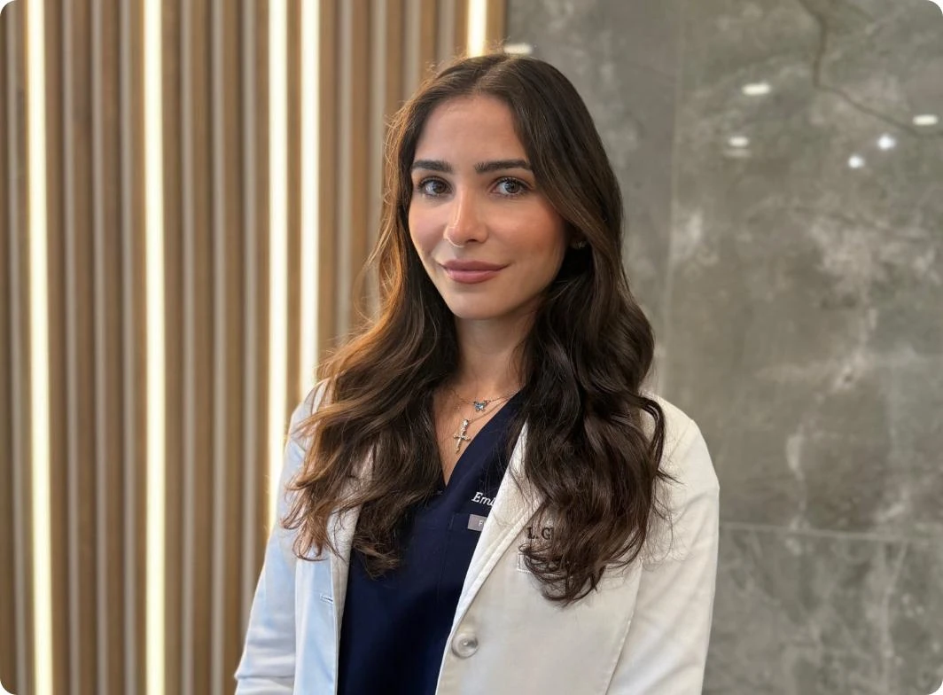Emily Jabourian, PA-C