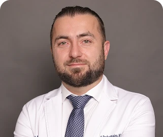 Garen Derhartunian, MD, FACP - Healthcare Provider