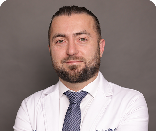 Garen Derhartunian, MD, FACP
