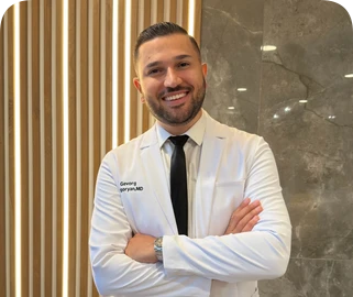 Gevorg Grigoryan, MD