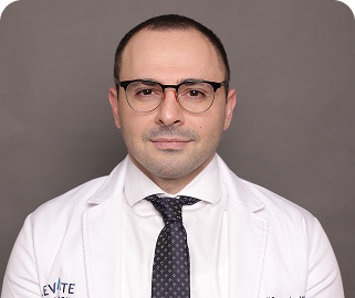 Hayk Vahe Papukhyan, MD