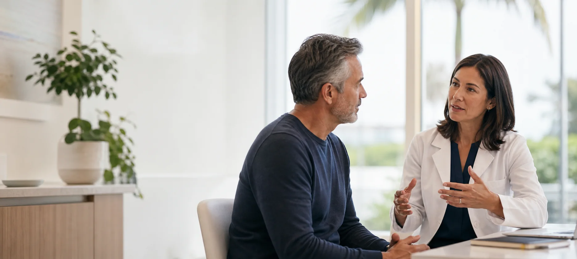 Elevate Health Group Longevity Services