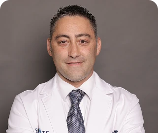 Manvel Kondradzhyan, MD, FACP - Healthcare Provider