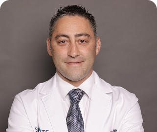 Manvel Kondradzhyan, MD, FACP
