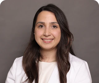 Narineh Yermian, DO