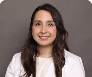 Narineh Yermian, DO