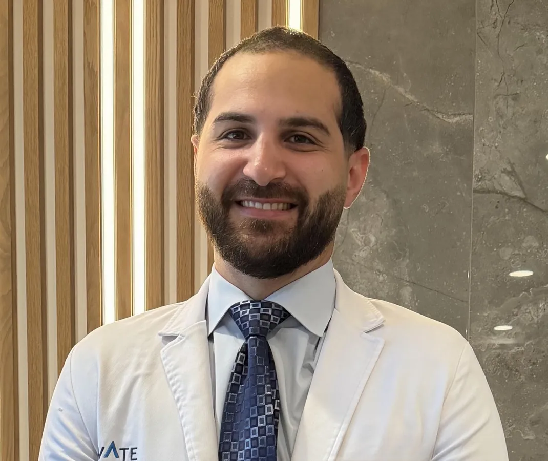 Zohrab Keshishian, MD